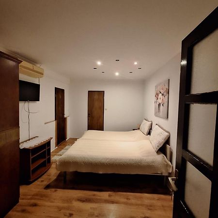 Amma Rooms Gruda Εξωτερικό φωτογραφία