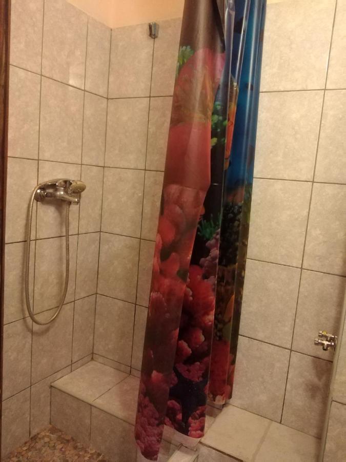 Amma Rooms Gruda Εξωτερικό φωτογραφία