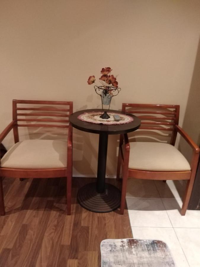 Amma Rooms Gruda Εξωτερικό φωτογραφία