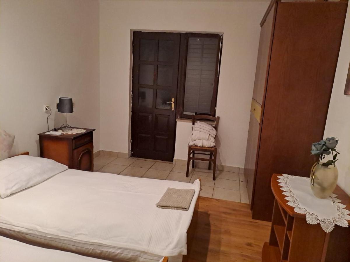 Amma Rooms Gruda Εξωτερικό φωτογραφία