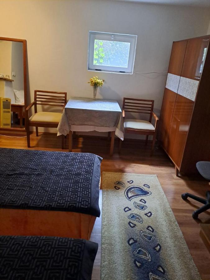 Amma Rooms Gruda Εξωτερικό φωτογραφία
