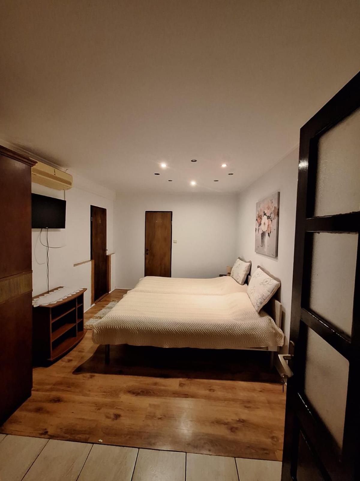 Amma Rooms Gruda Εξωτερικό φωτογραφία
