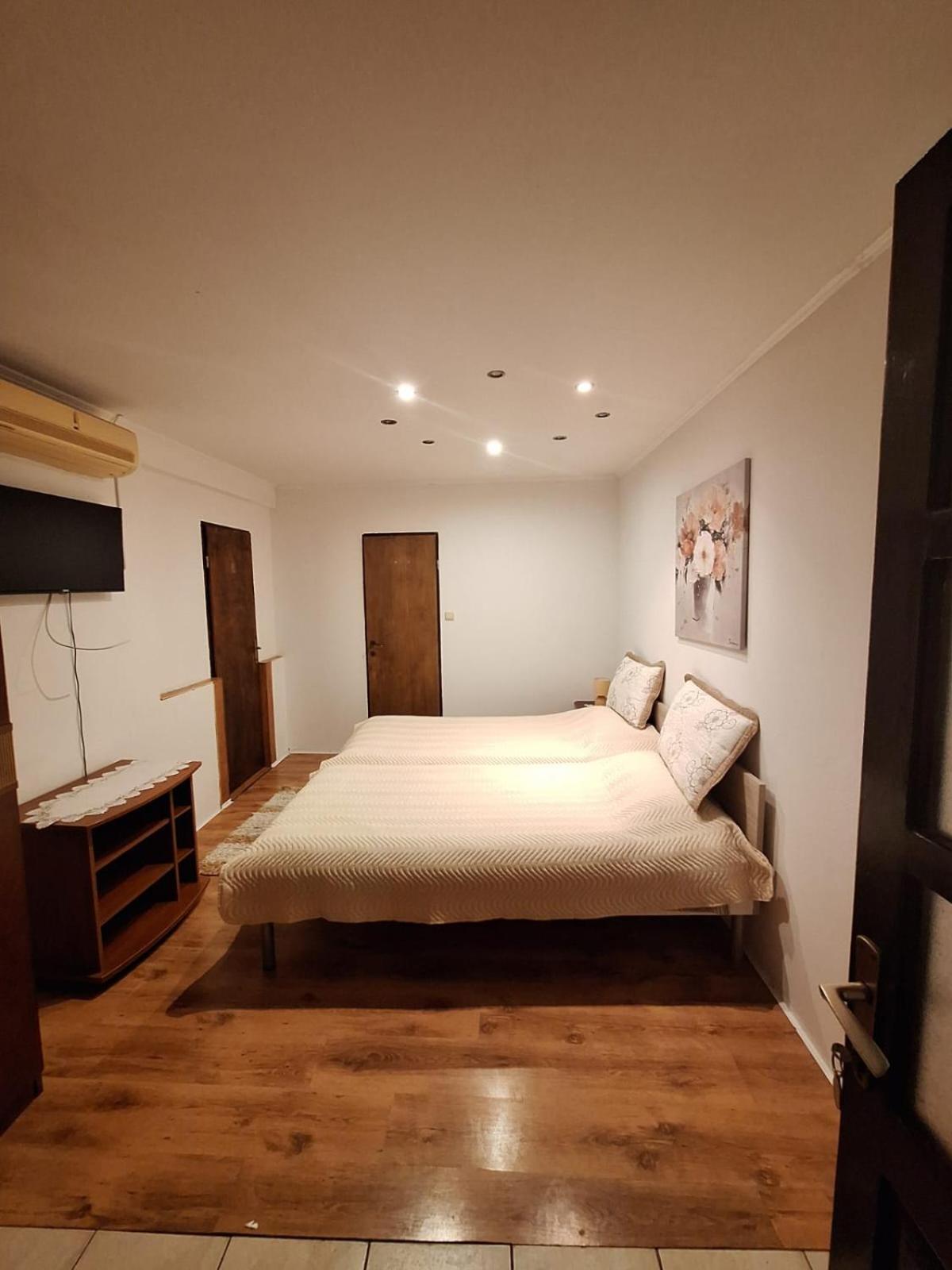Amma Rooms Gruda Εξωτερικό φωτογραφία