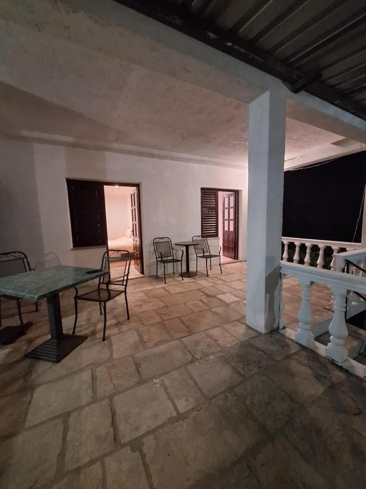 Amma Rooms Gruda Εξωτερικό φωτογραφία